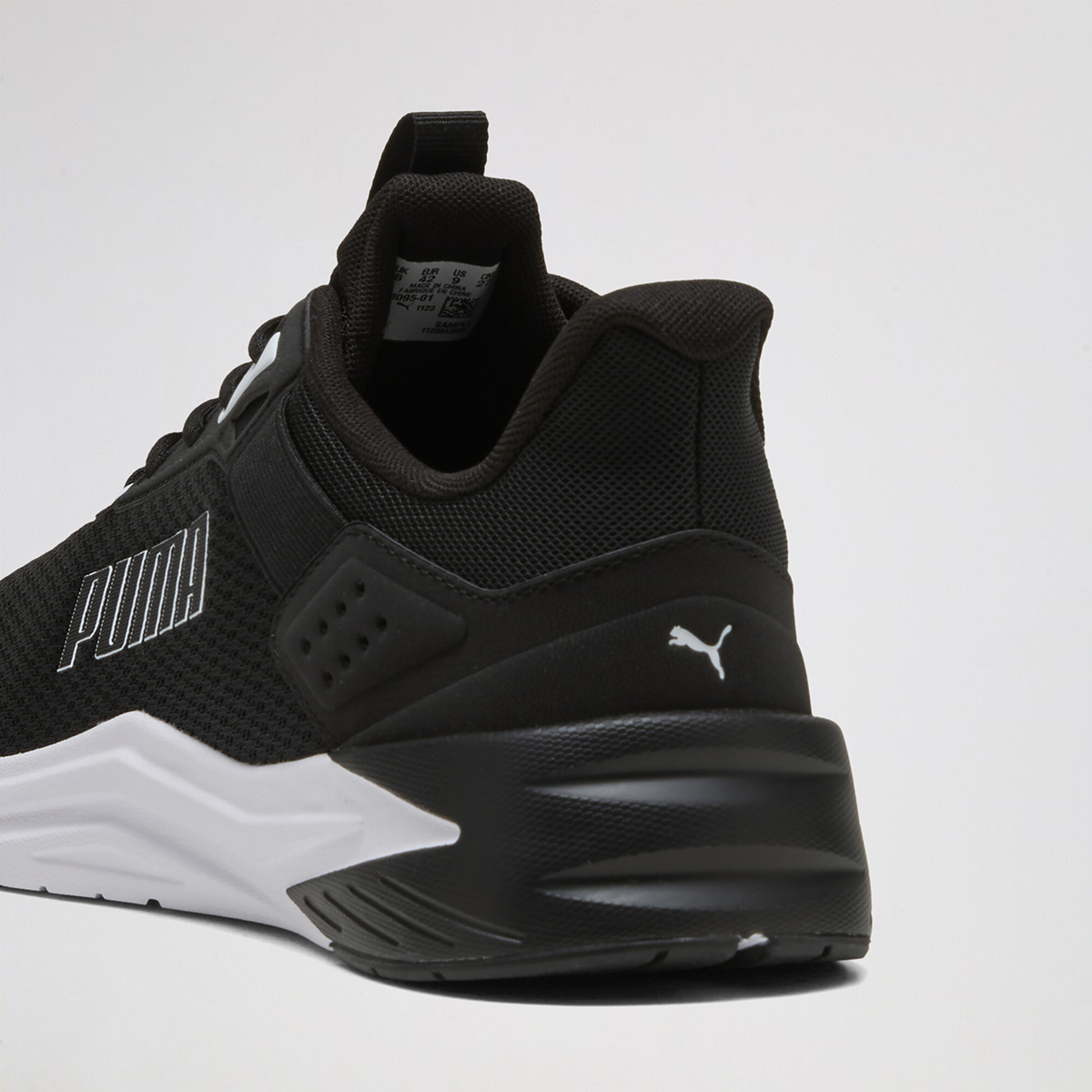 Zapatillas Running Puma FTR Wave,  image number null