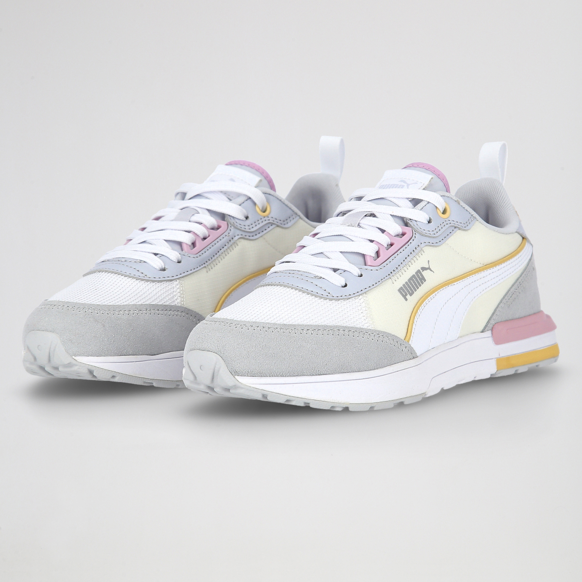 Zapatillas Puma R22 Dexter
