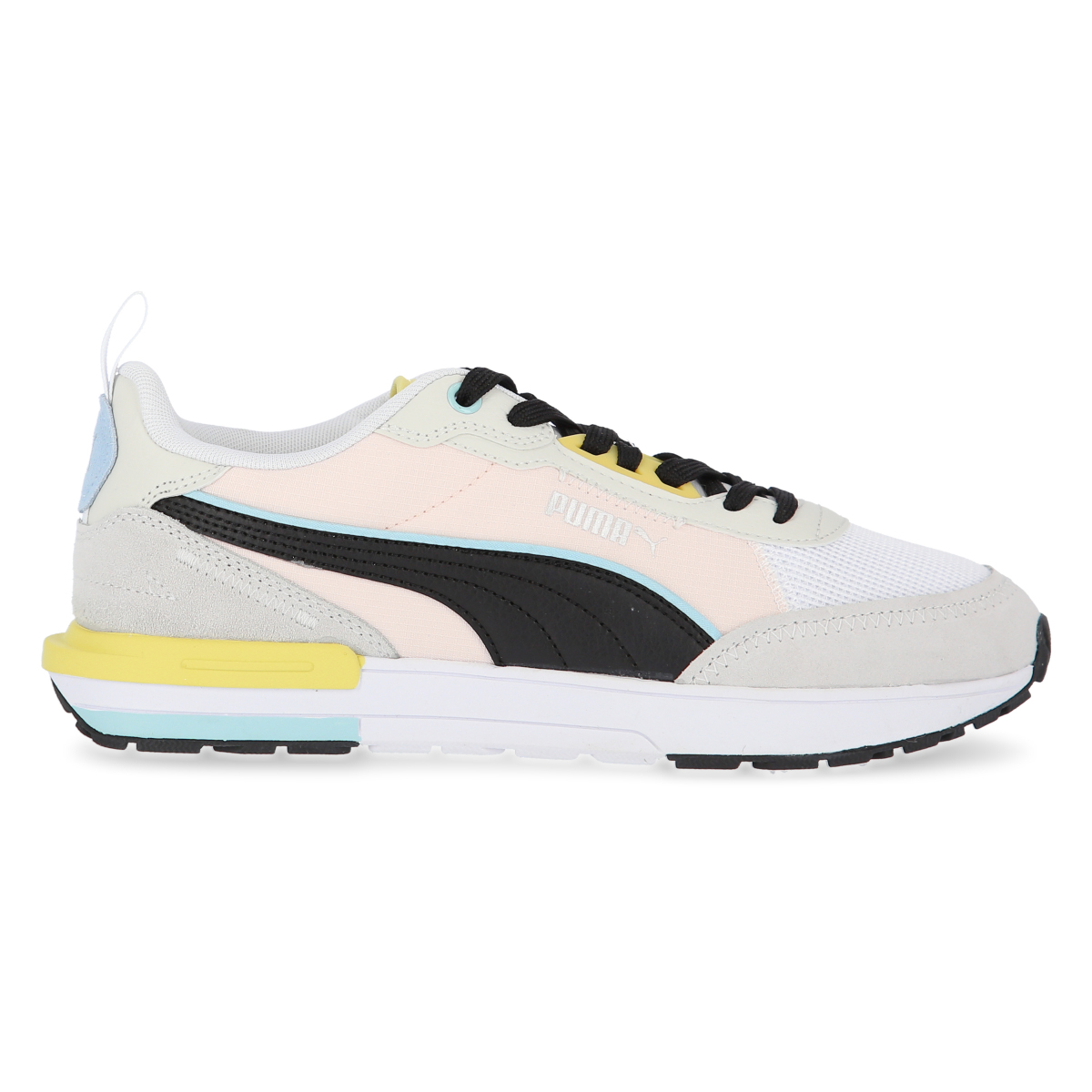 Zapatillas Puma R22,  image number null