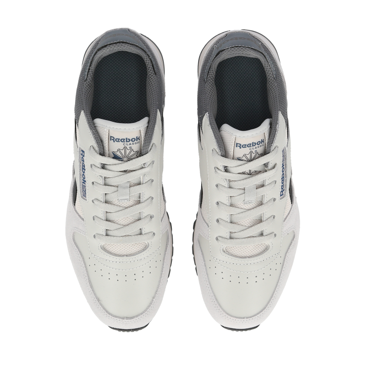 Reebok corrientes y florida top
