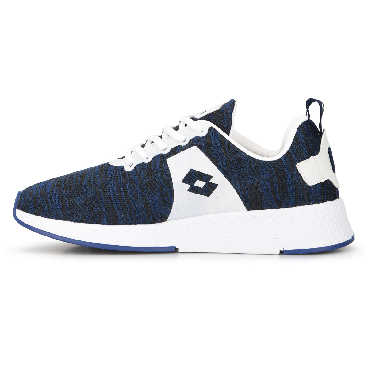 Zapatillas Lotto Ilusion III Dexter