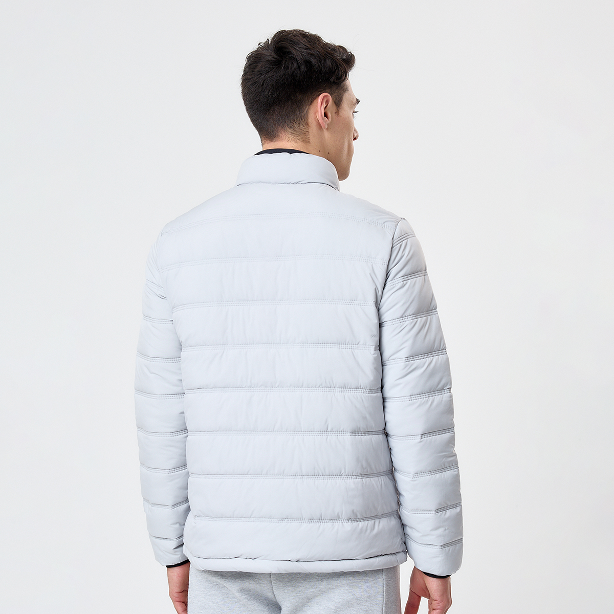 Campera Lotto Due Athletica,  image number null