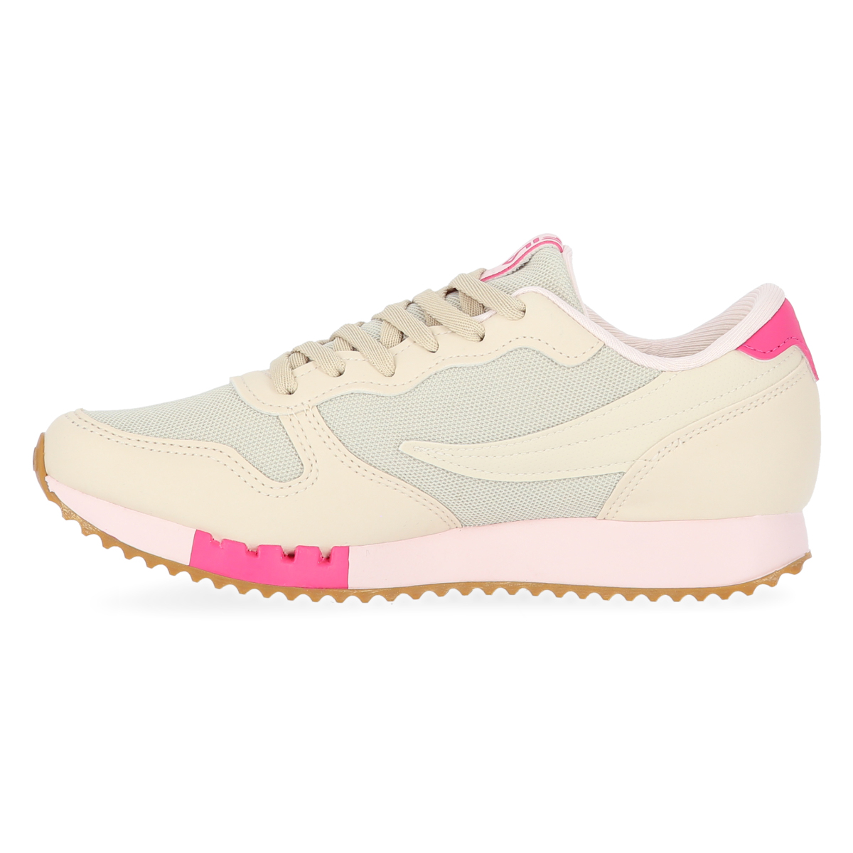 Zapatillas Running Fila Euro Jogger Sport Mujer,  image number null