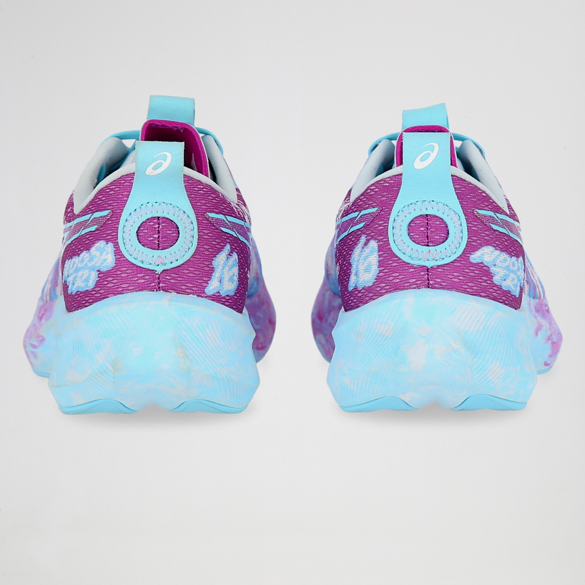 Zapatillas Running Asics Noosa Tri 16 Mujer,  image number null