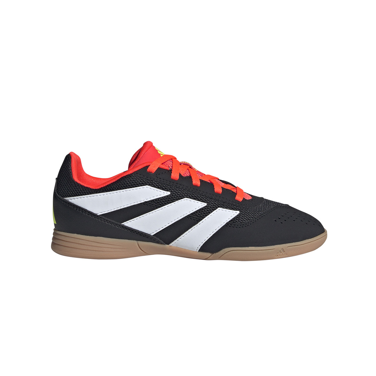 Botines F&uacute;tbol adidas Predator Club IN Infantil,  image number null
