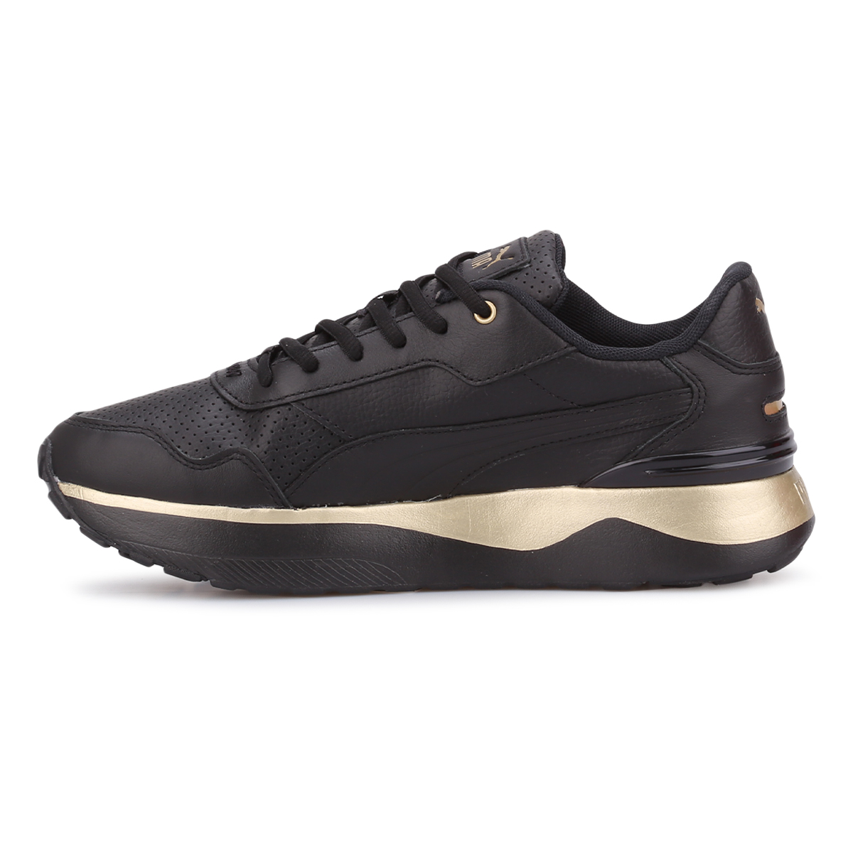 Zapatillas Puma R78 Voyage Premium,  image number null