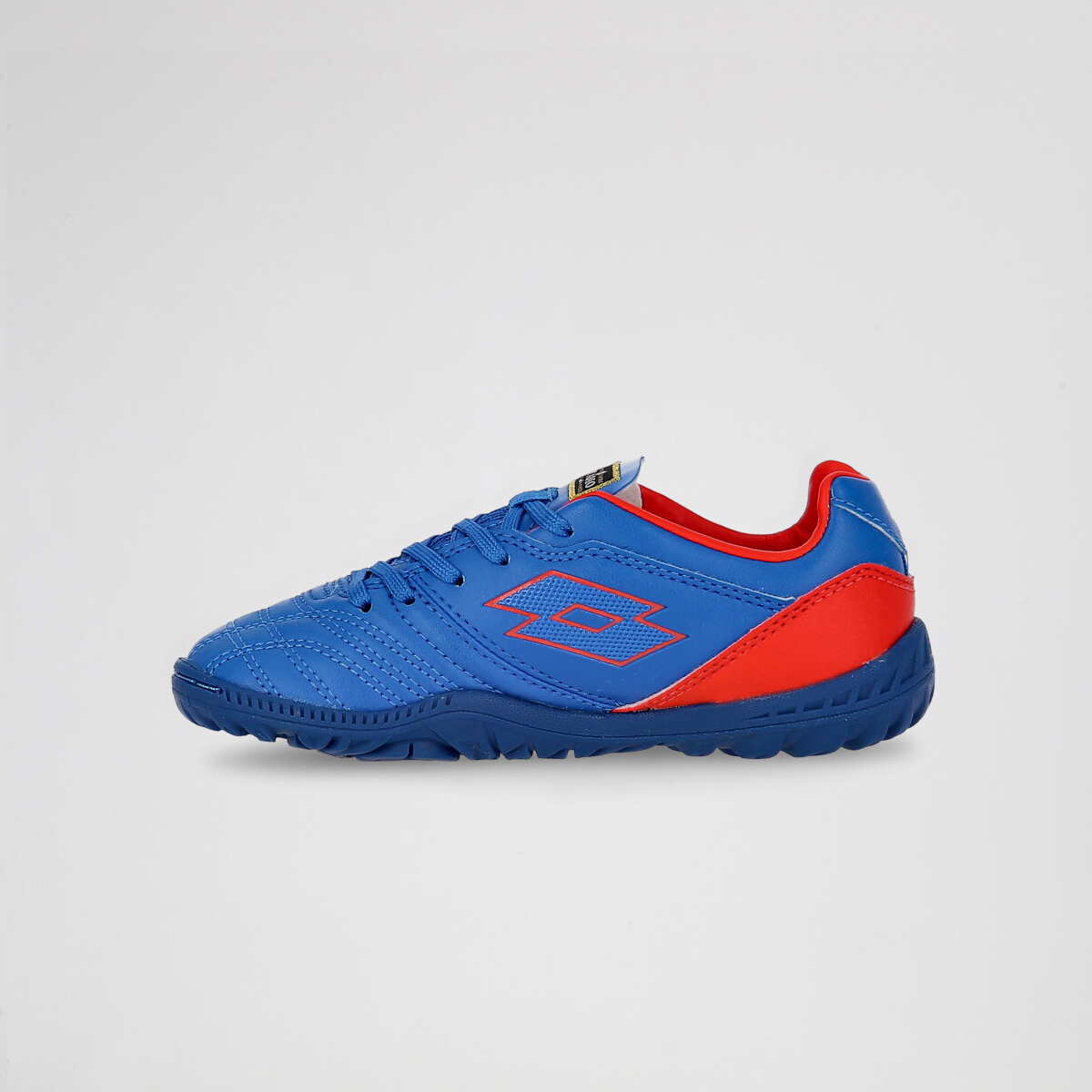 Botines Fútbol Lotto Stadio 700 Tf Niño,  image number null