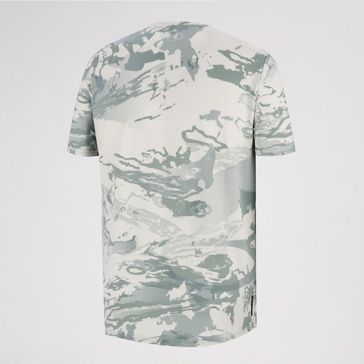 Remera Entrenamiento Under Armour Vanish Energy Hombre,  image number null