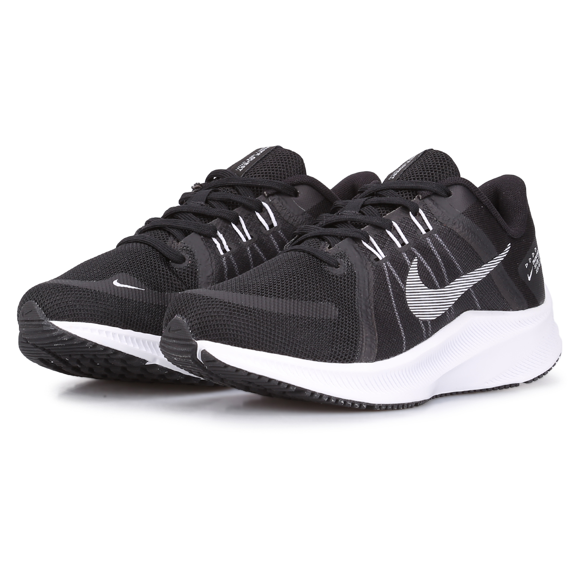Zapatillas Nike Quest 4,  image number null