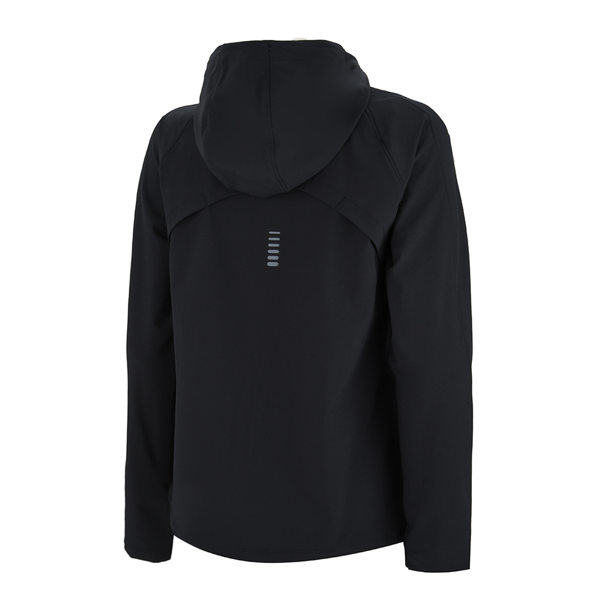 Campera Running Under Armour Outrun The Storm Mujer,  image number null