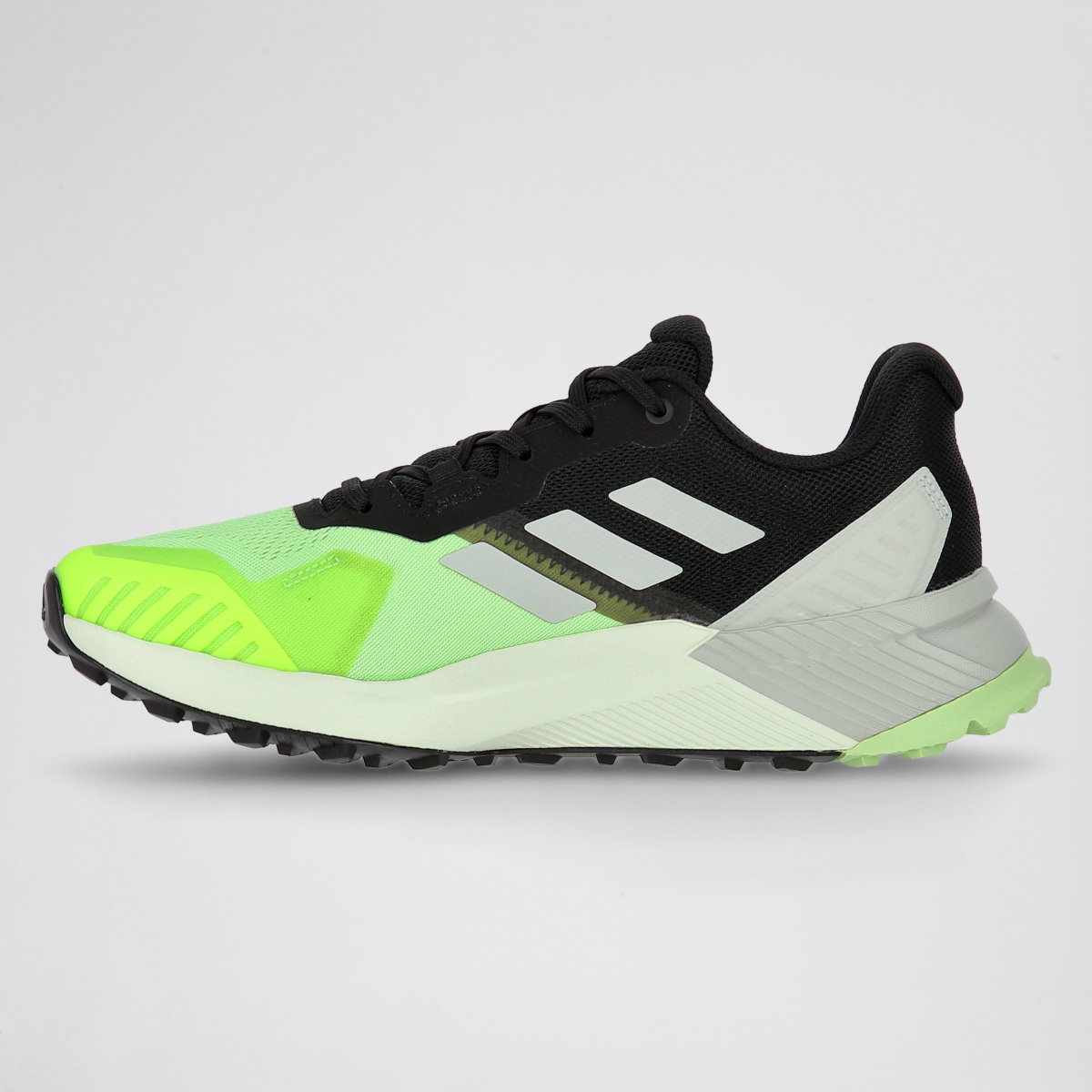 Zapatillas Outdoor adidas Terrex Soulstride Hombre,  image number null
