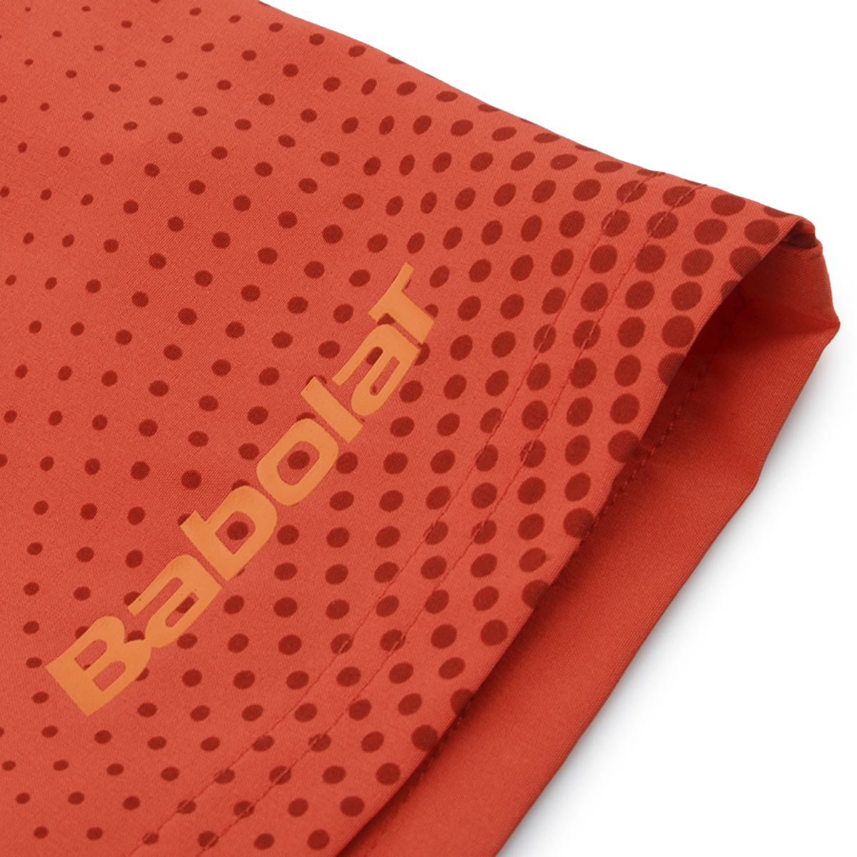 Short Tenis Babolat Strike II Hombre, image number null