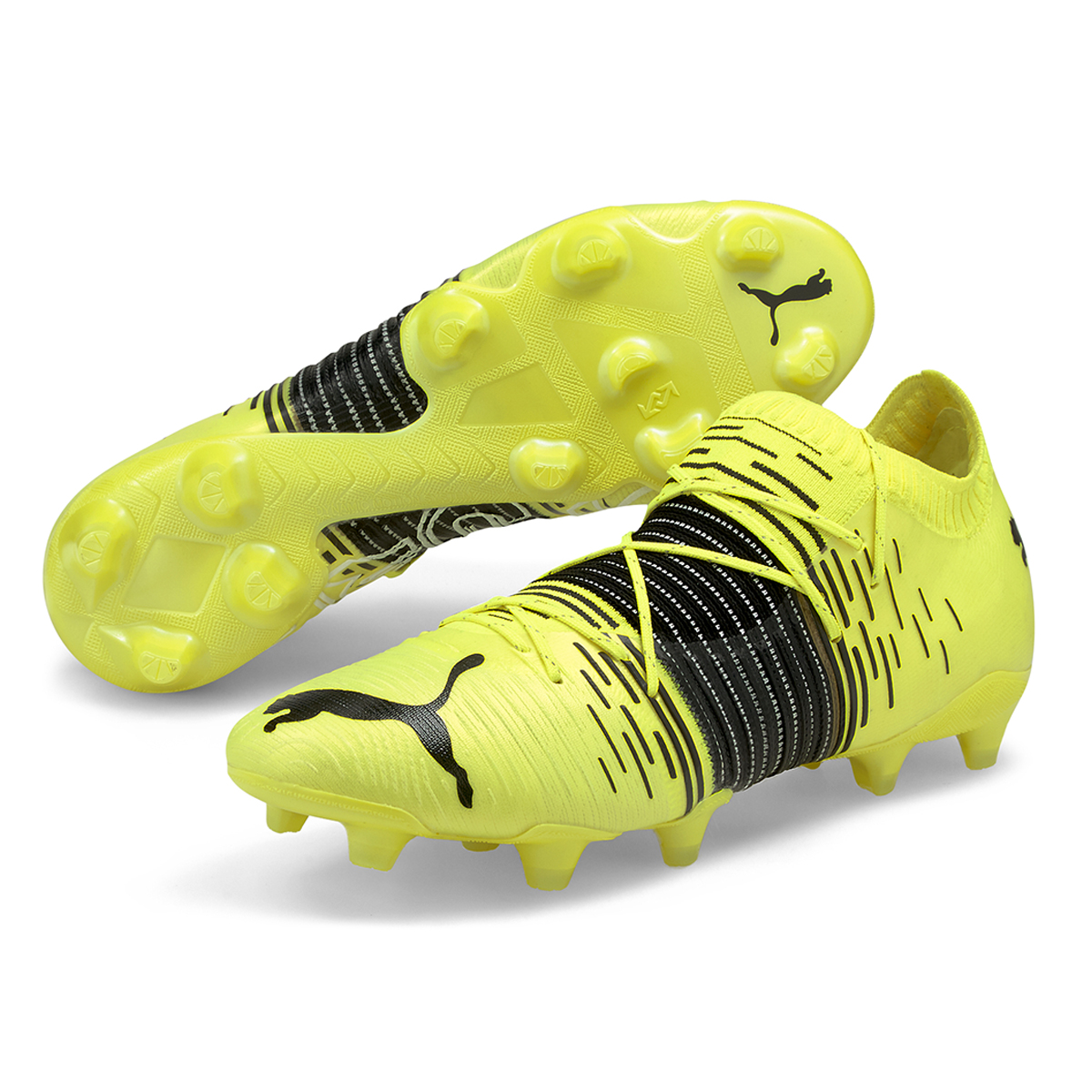 Botines Puma Future Z 1.1. FG/AG,  image number null