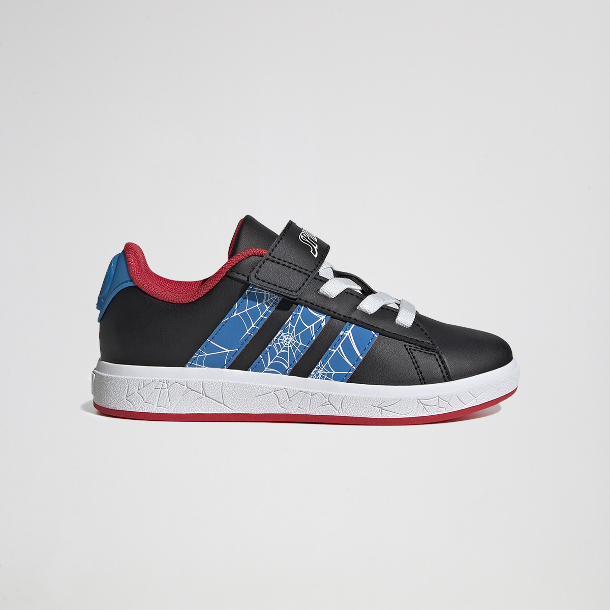 Zapatillas adidas Grand Court Spider-man Infantil,  image number null
