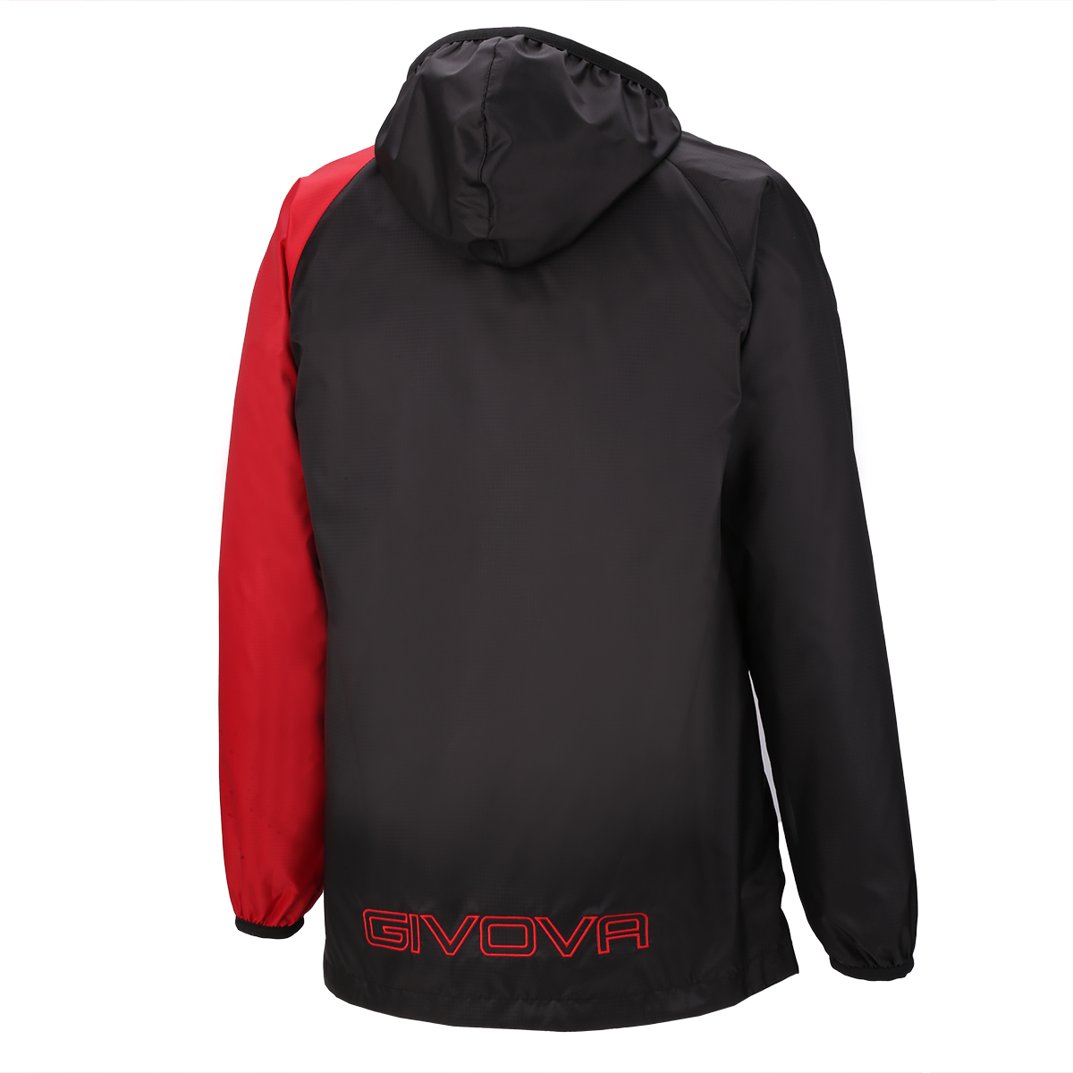 Campera Givova Newell's Old Boys,  image number null