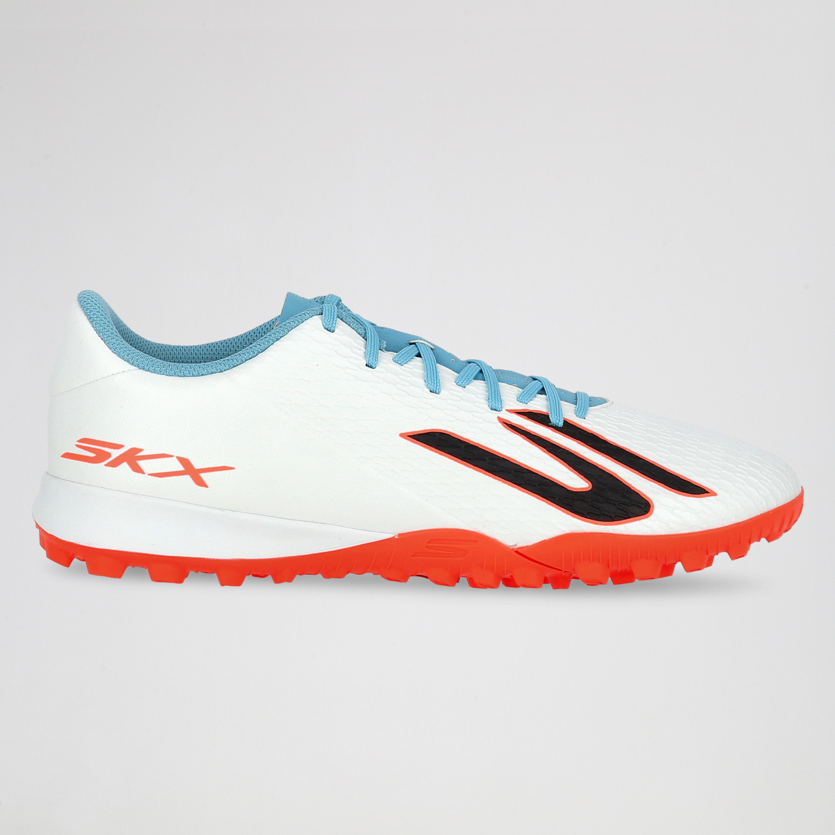 Botines Skechers Club TF Hombre,  image number null