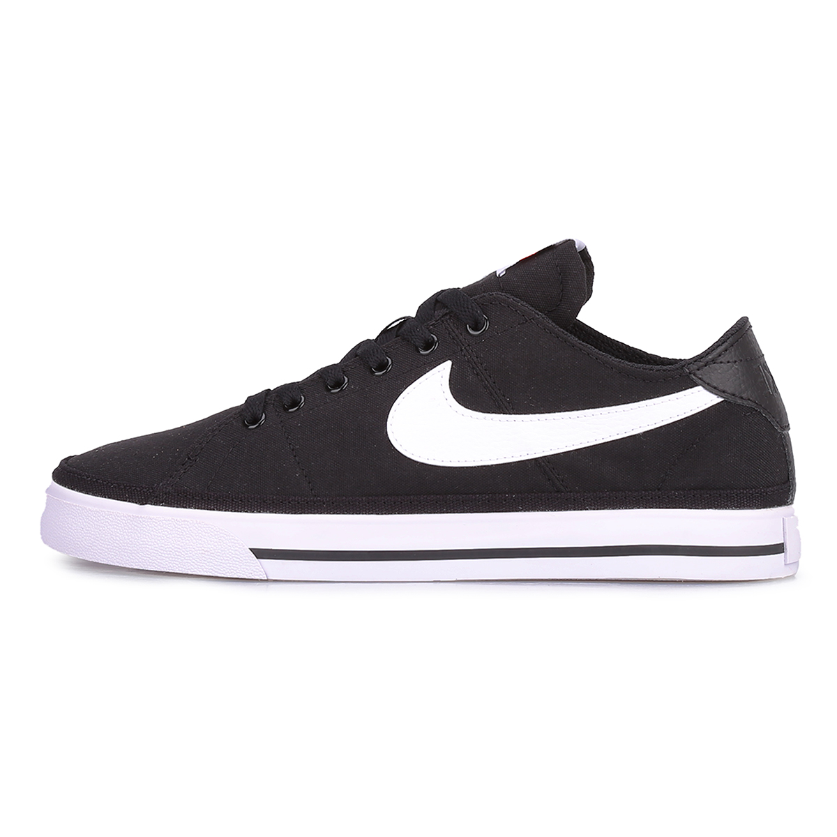 Zapatillas Nike Court Legacy Canvas,  image number null