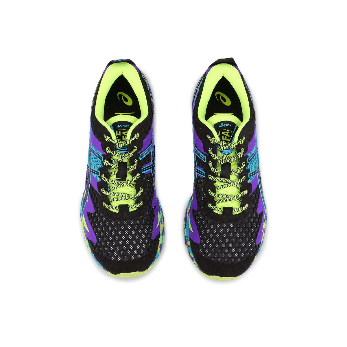 Zapatillas Asics Gel Noosa Tri 12 Dexter