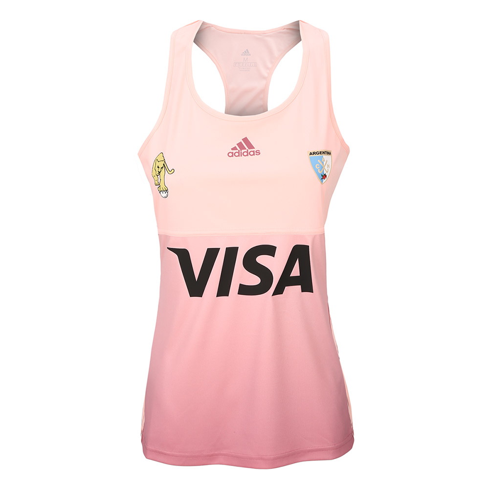 Musculosa adidas Leonas,  image number null