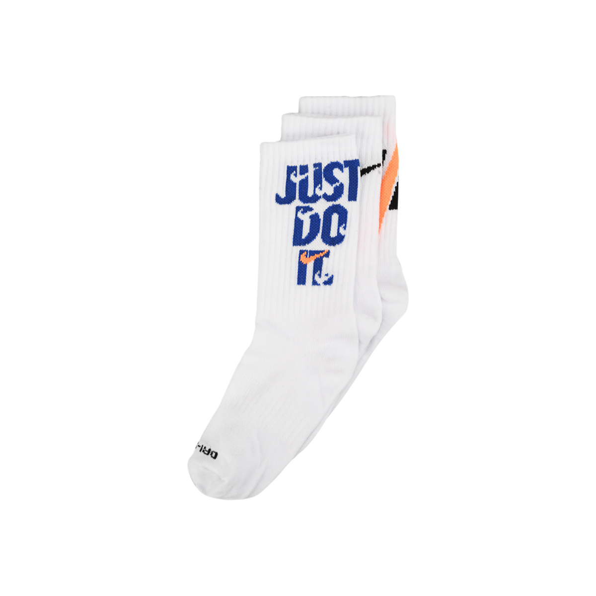 Pack de Medias Nike Graphic Dri-fit X3,  image number null