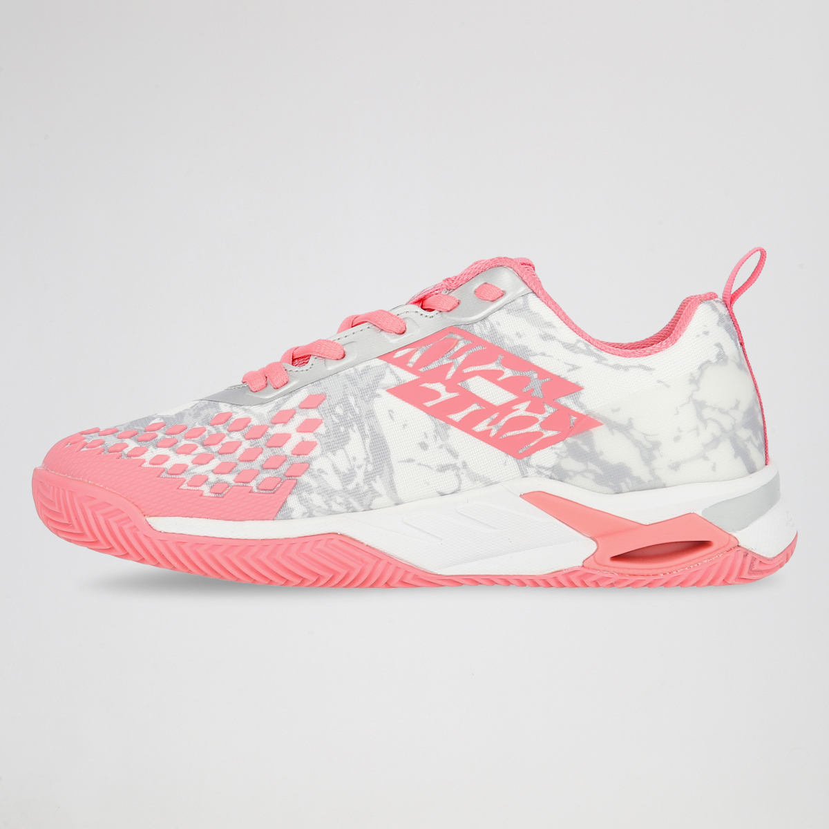 Zapatillas Lotto Raptor 200 Mujer,  image number null