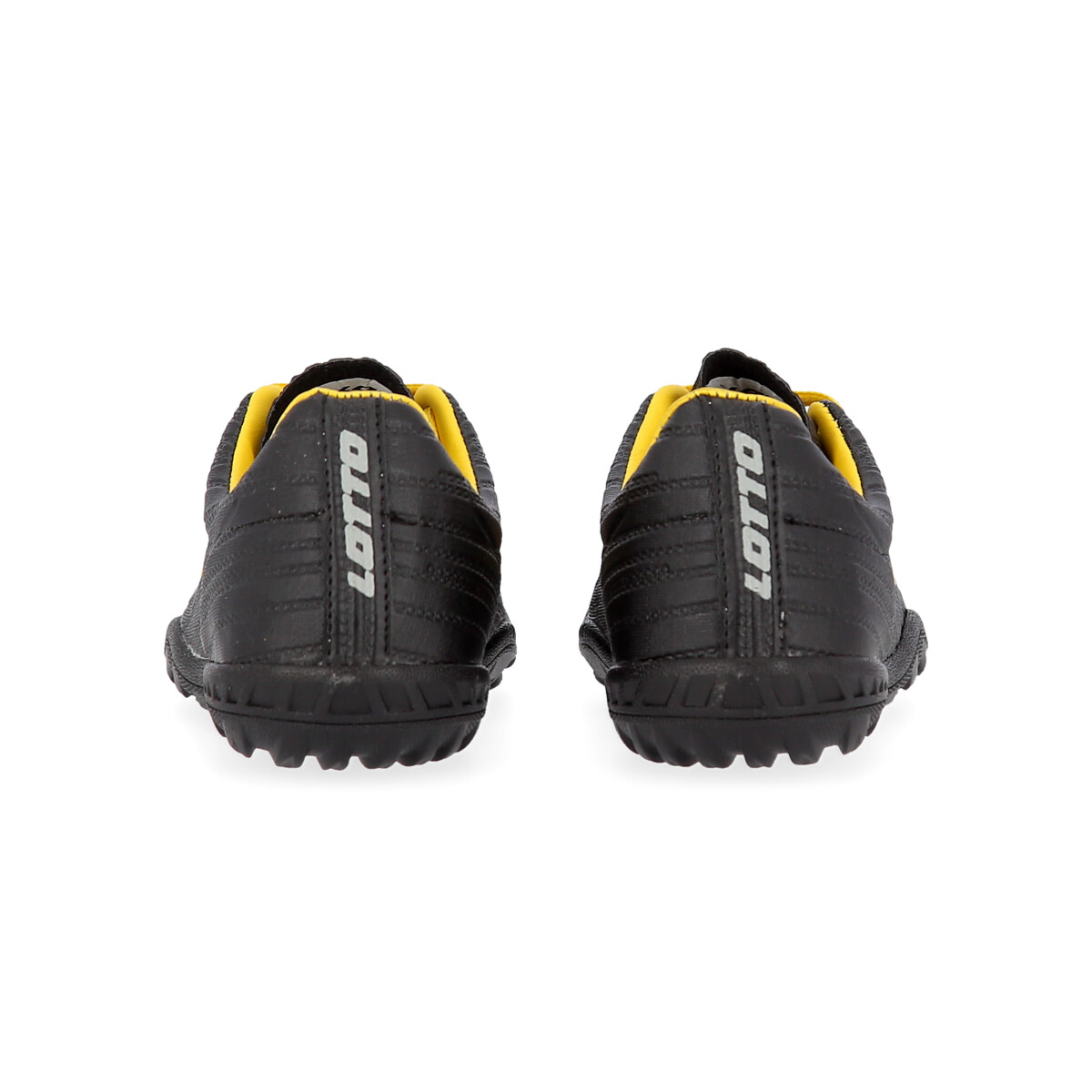 Botines Lotto Solista Sof 800 Turf Niño,  image number null