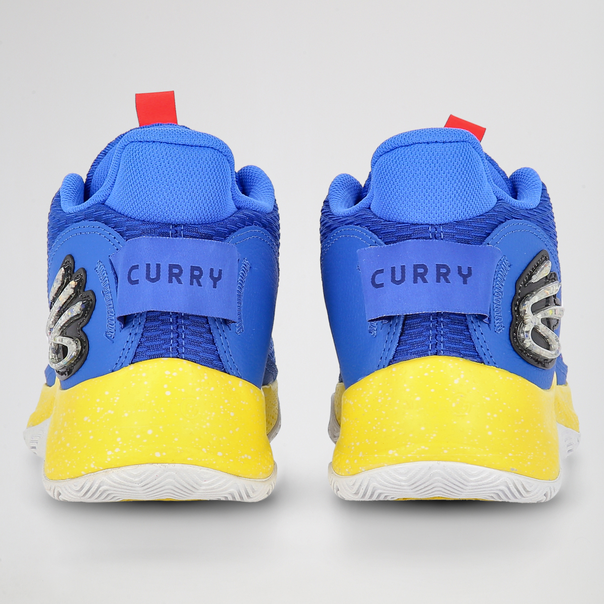 Zapatillas Under Armour Curry 3z7,  image number null