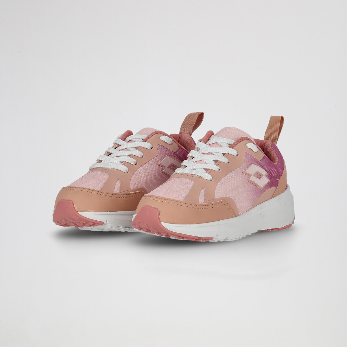 Zapatillas Lotto Sun Degra para Niña,  image number null