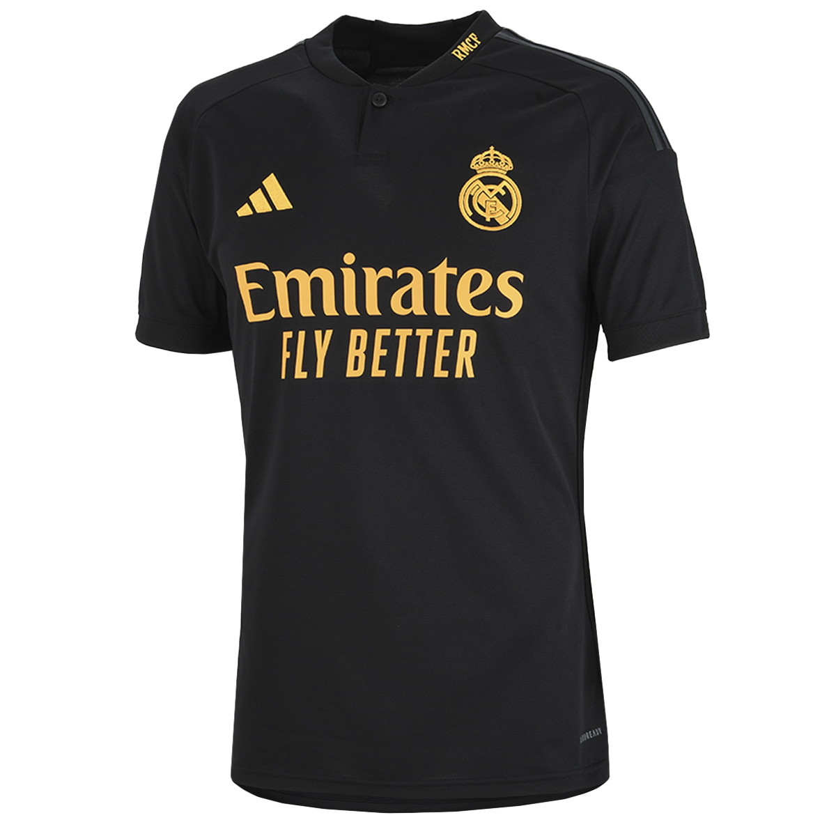 Camiseta Real Madrid adidas 23/24 Hombre,  image number null