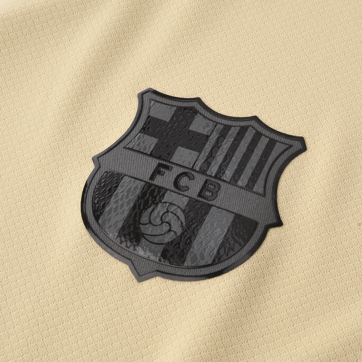 Camiseta Barcelona Nike Suplente 25/26 Hombre,  image number null