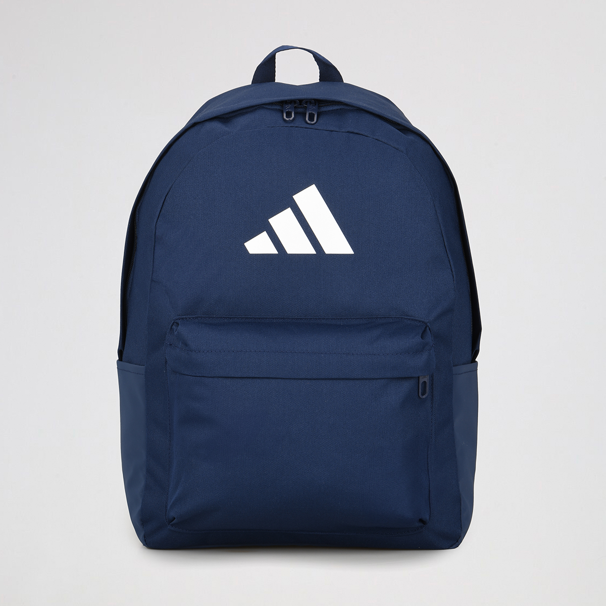 Mochila adidas Classic 3 Bar Logo Poliéster,  image number null