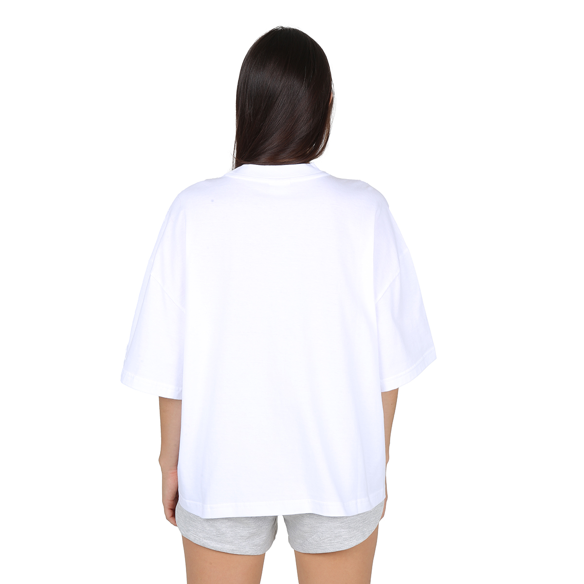 Remera Fila Box Mujer,  image number null