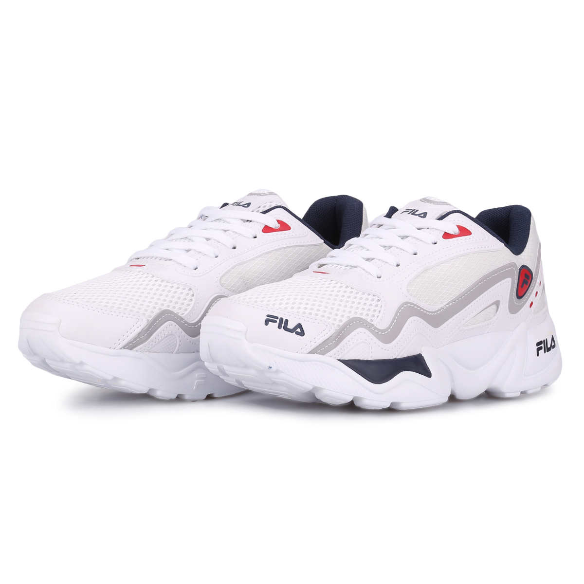 Zapatillas Fila Interceptor,  image number null