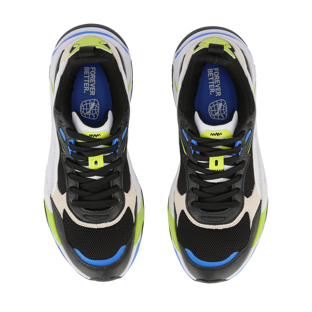 Zapatillas Puma Trinity Open Road,  image number null