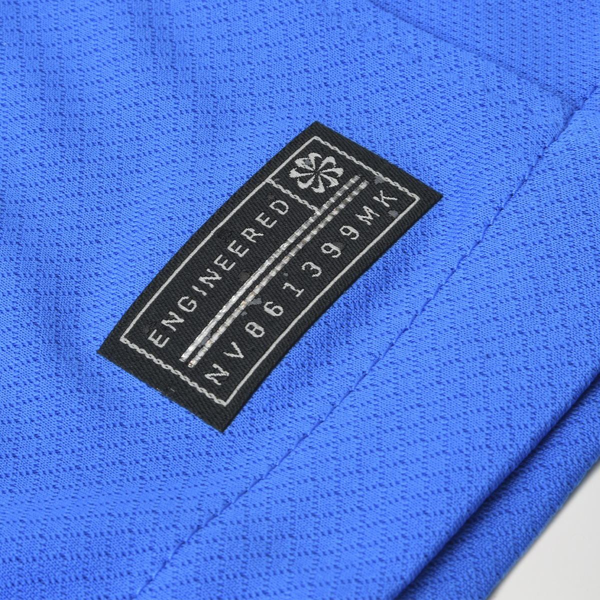 Camiseta Club Atl&eacute;tico De Madrid Nike Suplente 2025/26 Stadium Hombre,  image number null