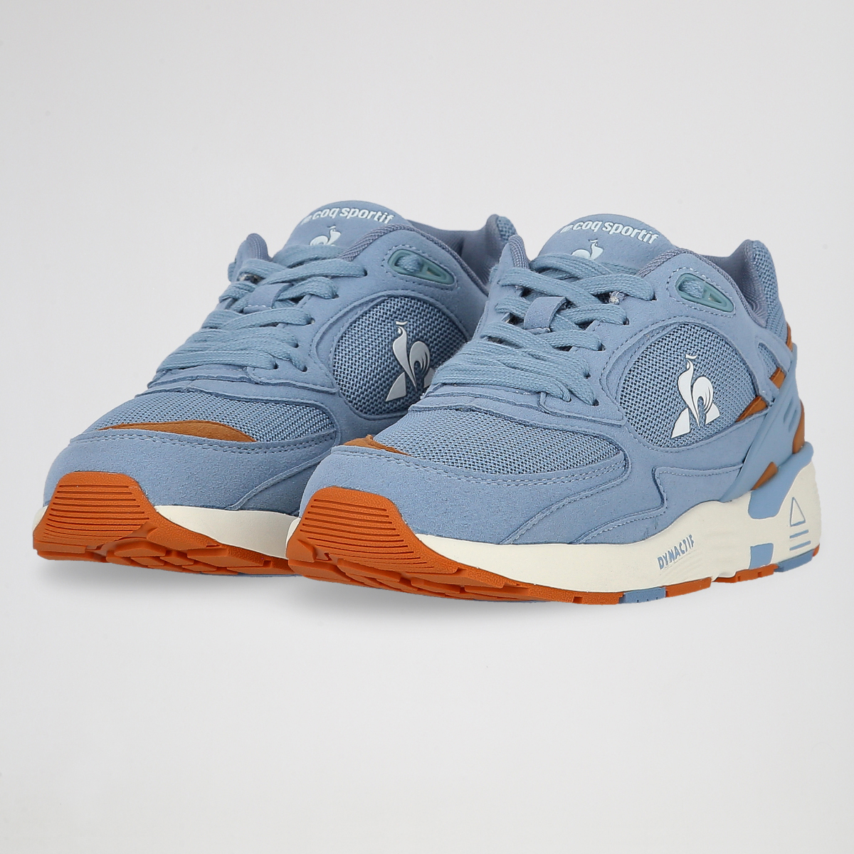 Zapatillas Le Coq Sportif R1100 malla,  image number null