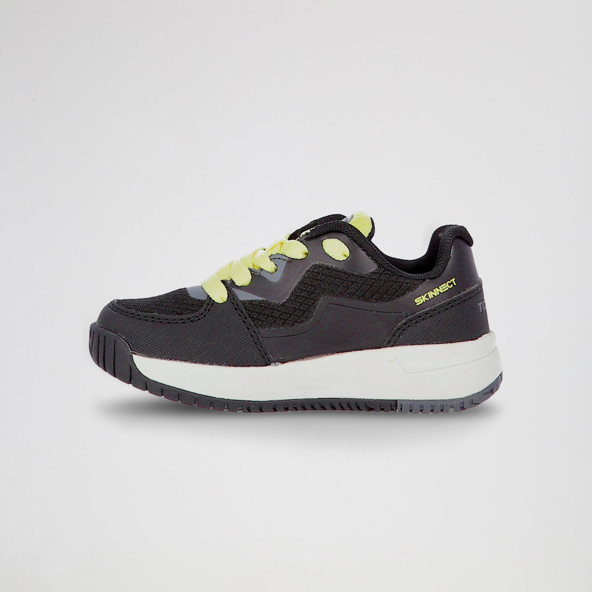 Zapatillas Topper Bercy Infantil,  image number null