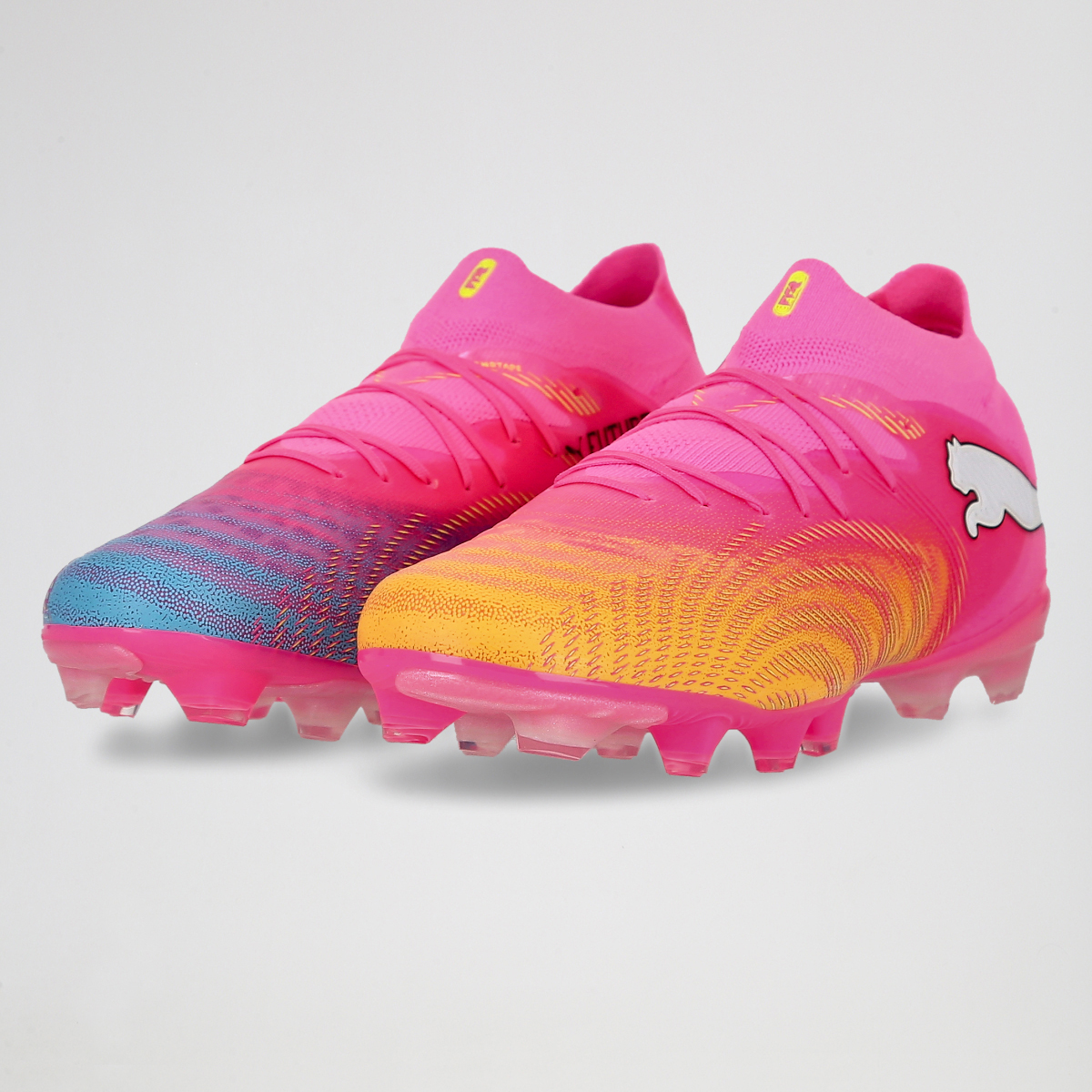 Botines F&uacute;tbol Puma Future 9 Pro FG/AG Hombre,  image number null