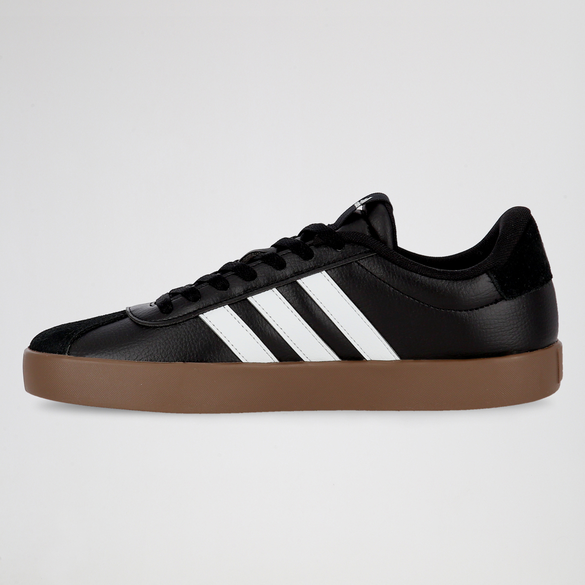 Zapatillas  adidas VI Court 3.0 Hombre Gamuza,  image number null