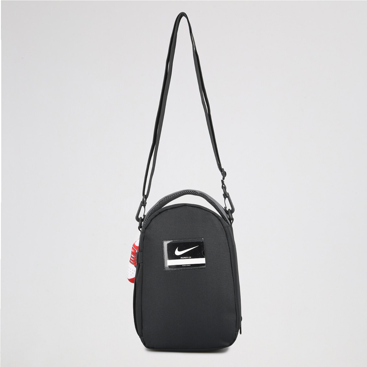 Cartera Nike Bandolera Lunch Infantil 4 L,  image number null