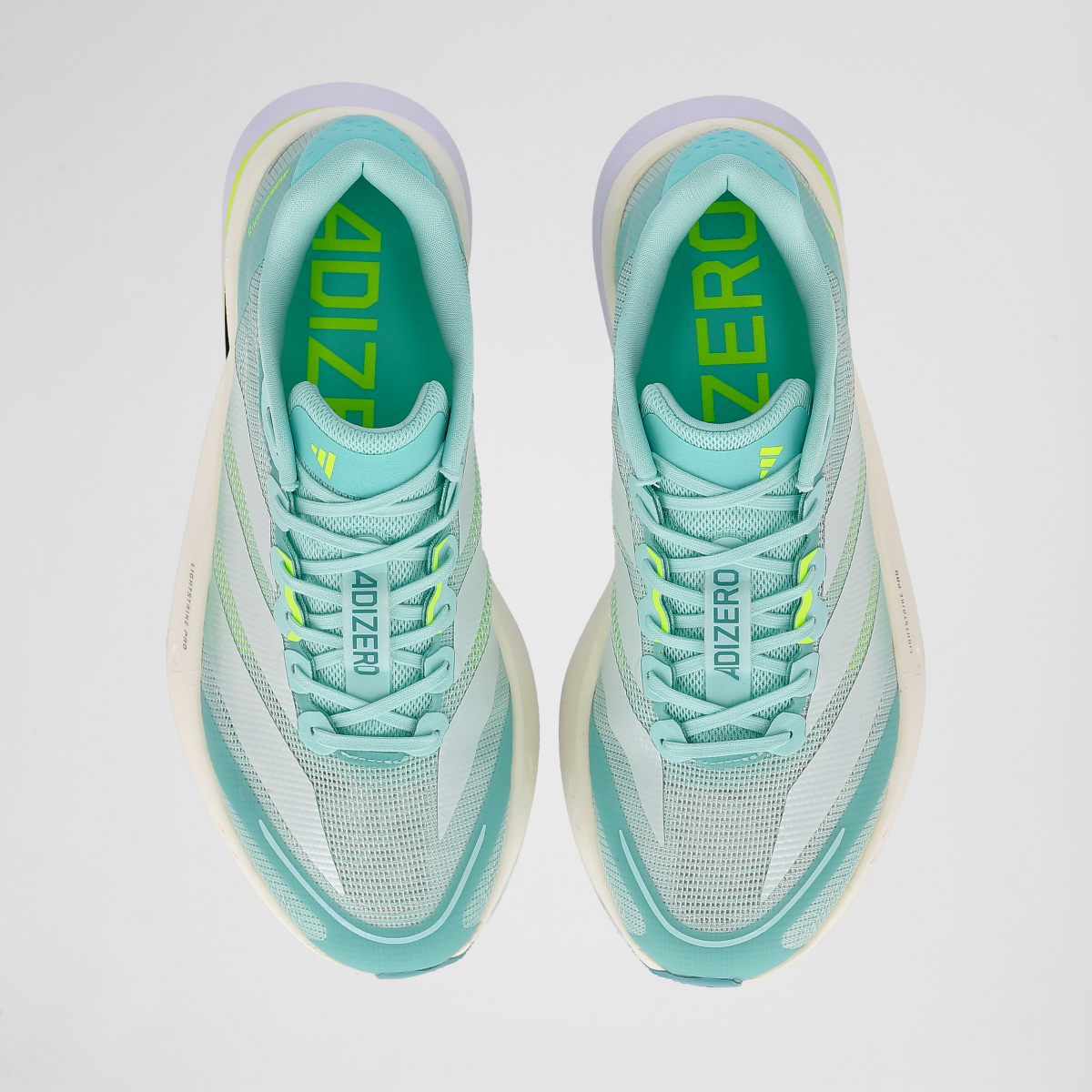 Zapatillas Running adidas Adizero Boston 13 Mujer,  image number null