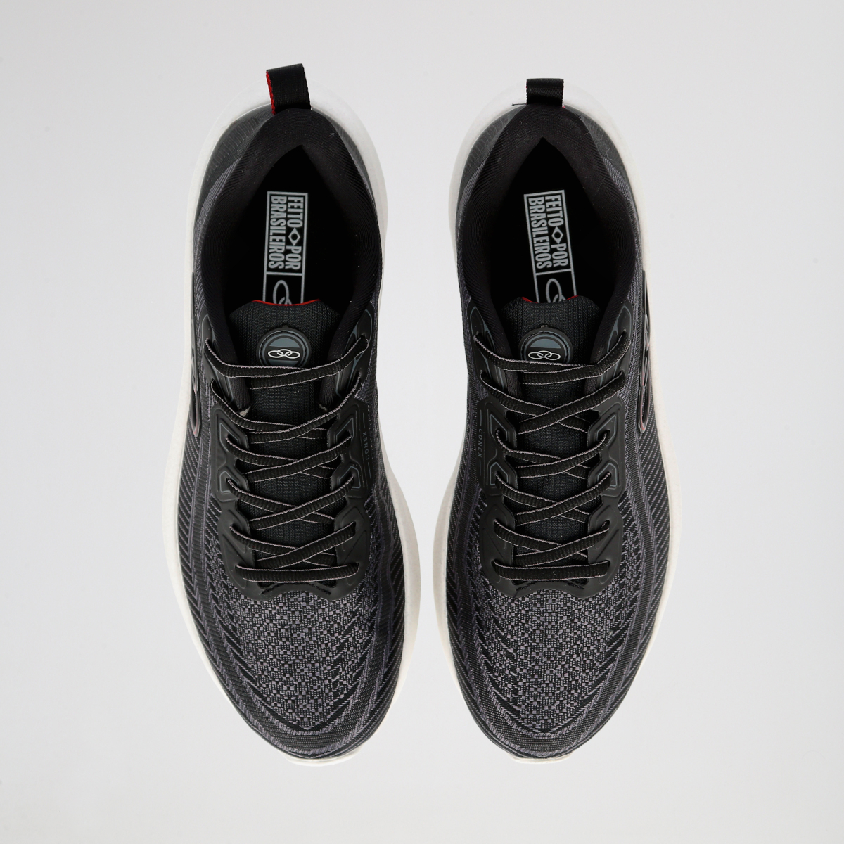 Zapatillas Running Olympikus Conex Hombre,  image number null