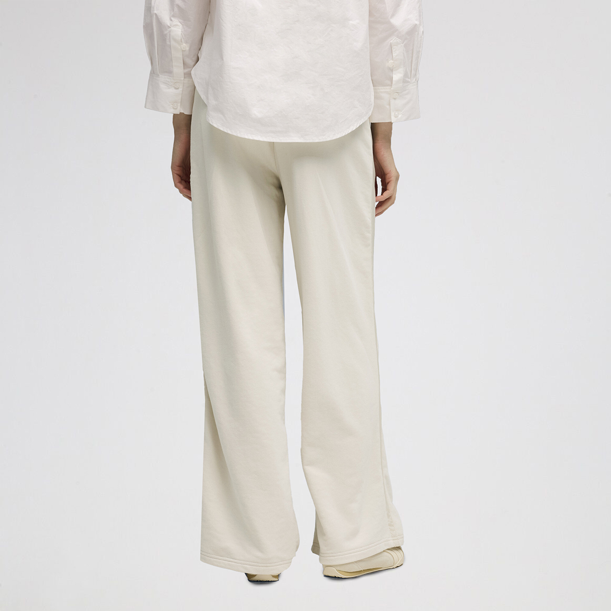 Pantal&oacute;n Puma Her Wide Leg Mujer,  image number null