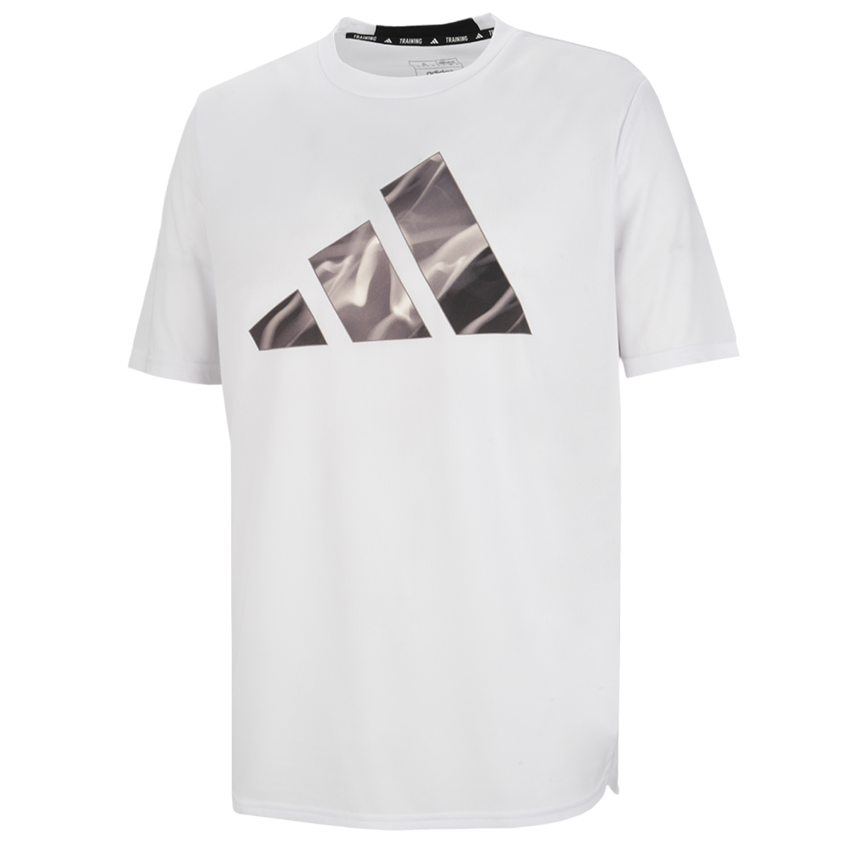 Remera Entrenamiento adidas D4m Hiit Gf Hombre,  image number null