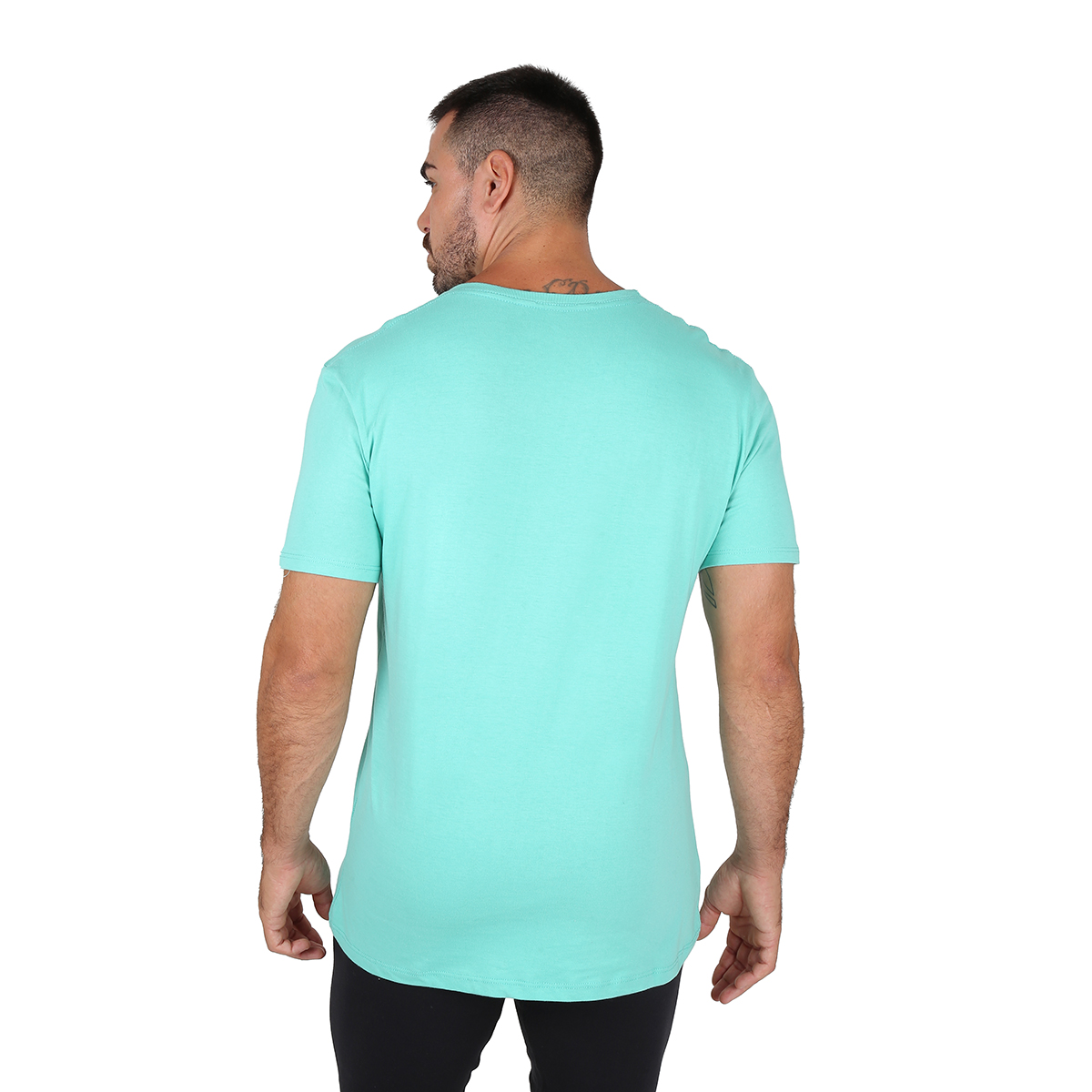 Remera Urbana Lotto Smart Summer Hombre,  image number null