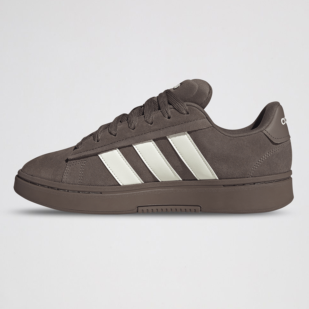 Zapatillas adidas Grand Court Alpha 00s Hombre Cloudfoam,  image number null