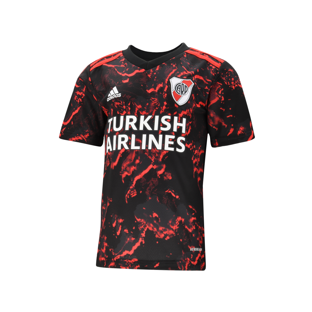 Camiseta de river dexter clearance