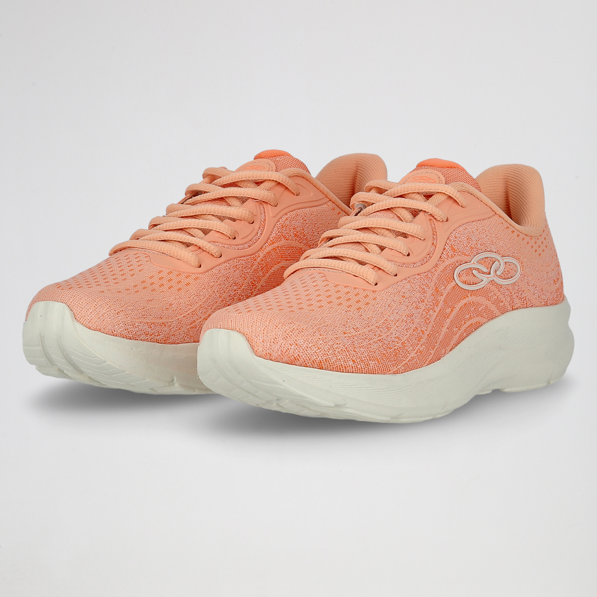 Zapatillas Running Olympikus Venus 3 Mujer,  image number null