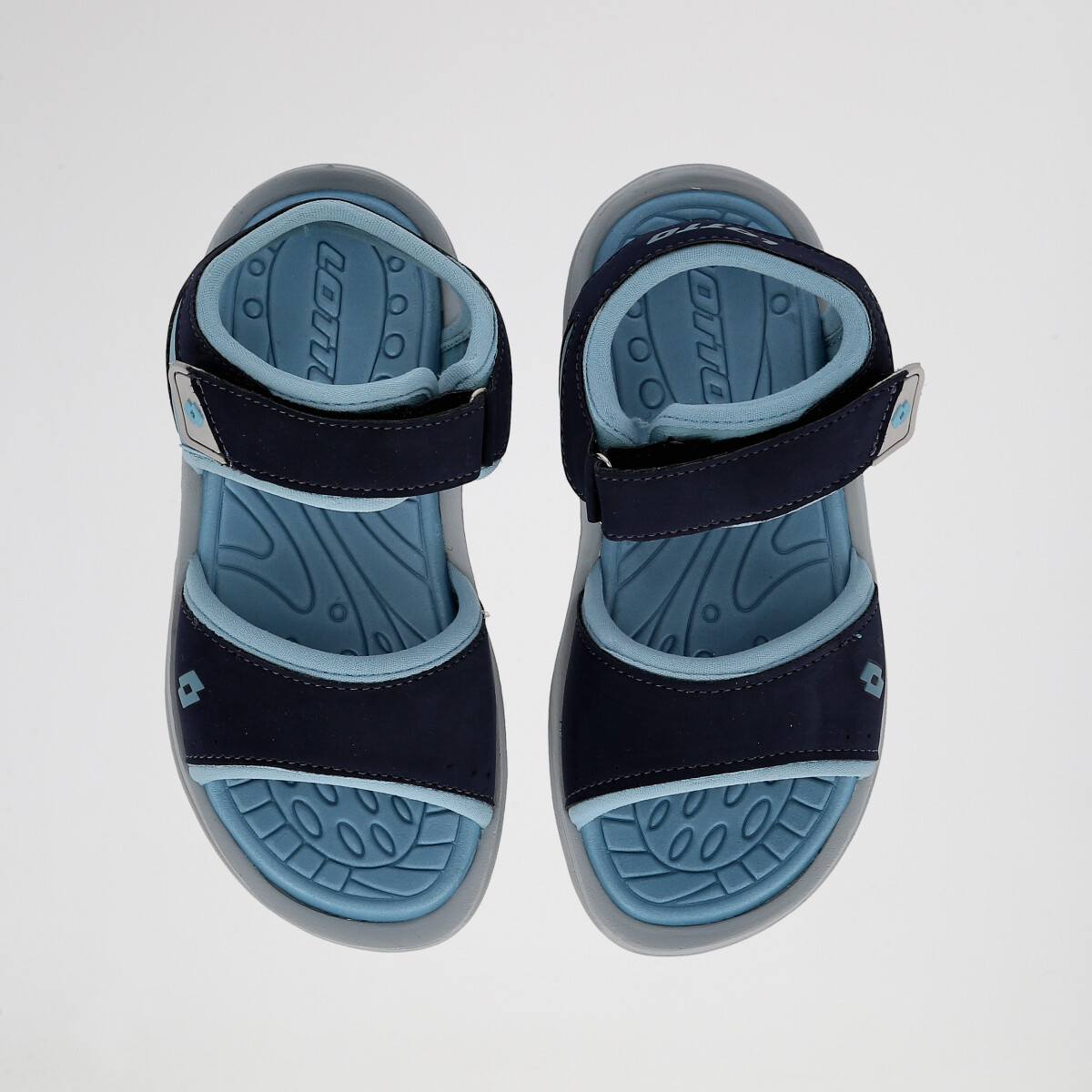 Sandalias Lotto Rochas Strap Niño,  image number null