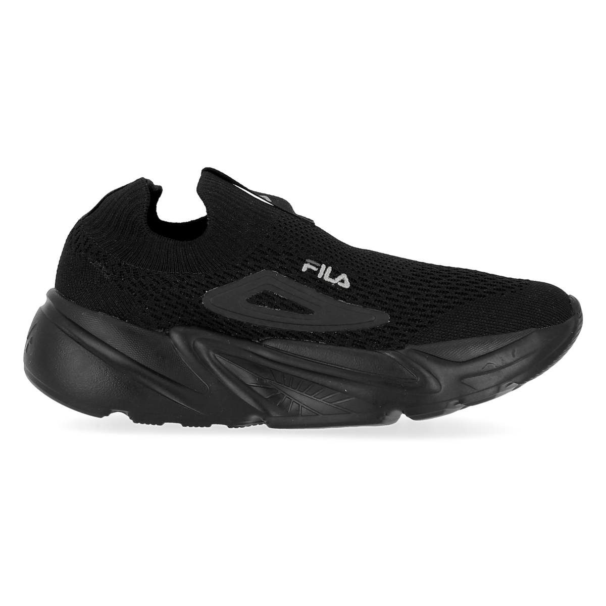 Zapatillas Fila Calzini Mujer,  image number null